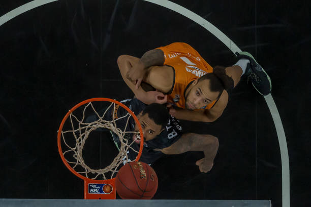 球员的崛起 球员的崛起