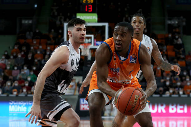 技术的较量 技术的较量